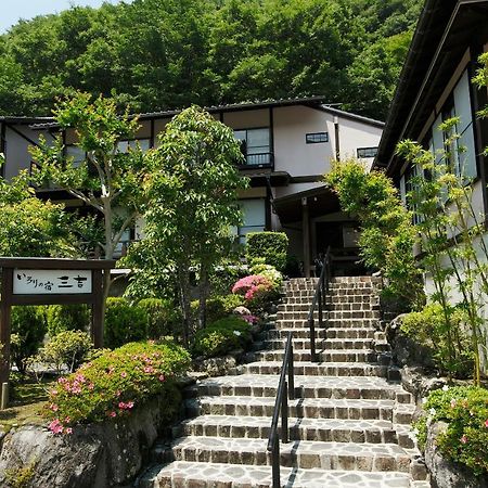 Hotel Irorino Yado Sankichi Izu  Exterior foto