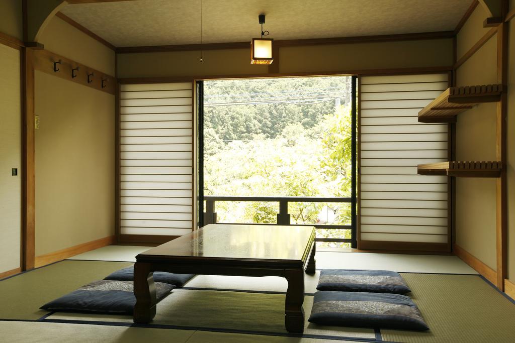 Hotel Irorino Yado Sankichi Izu  Exterior foto