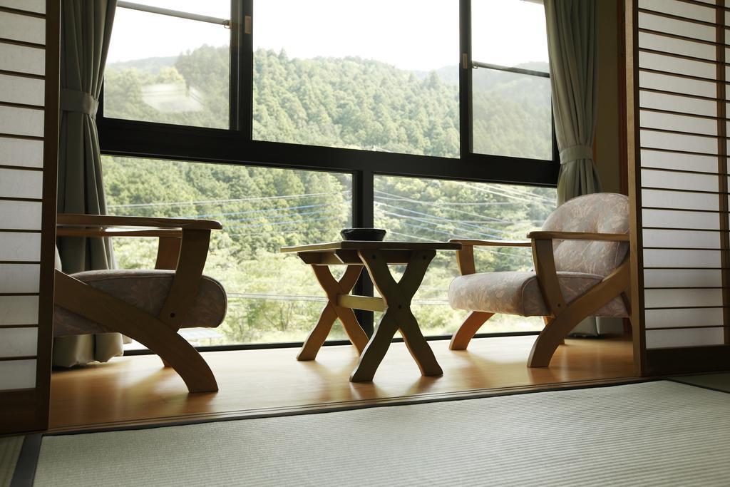 Hotel Irorino Yado Sankichi Izu  Exterior foto