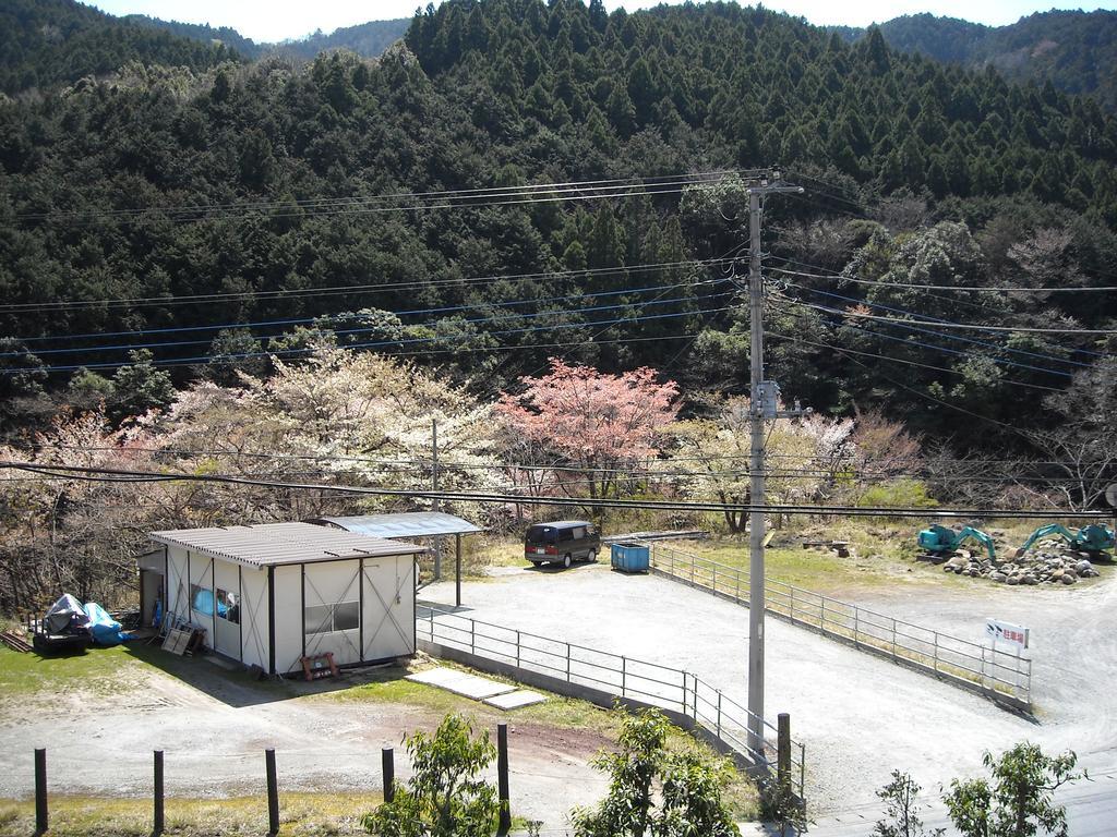 Hotel Irorino Yado Sankichi Izu  Exterior foto
