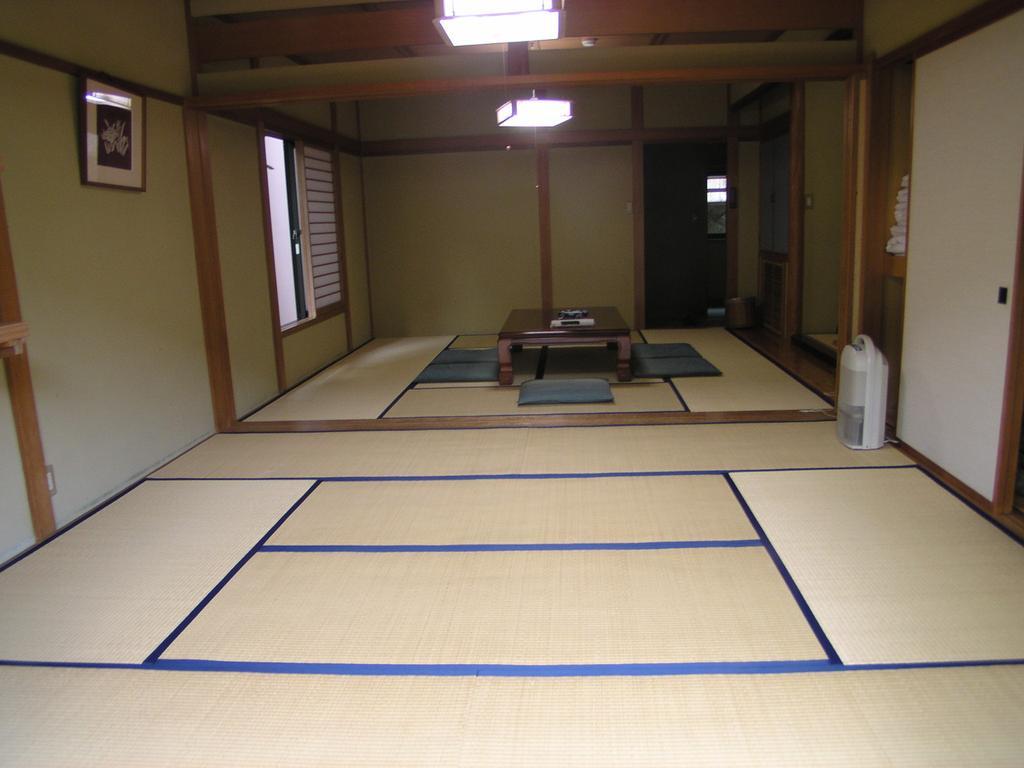 Hotel Irorino Yado Sankichi Izu  Exterior foto