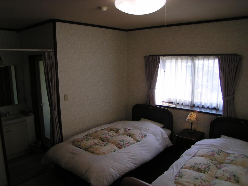 Hotel Irorino Yado Sankichi Izu  Exterior foto
