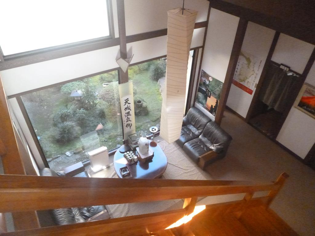 Hotel Irorino Yado Sankichi Izu  Exterior foto
