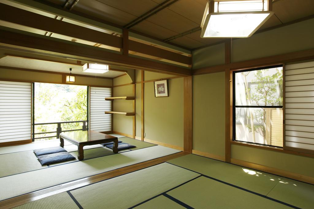 Hotel Irorino Yado Sankichi Izu  Exterior foto