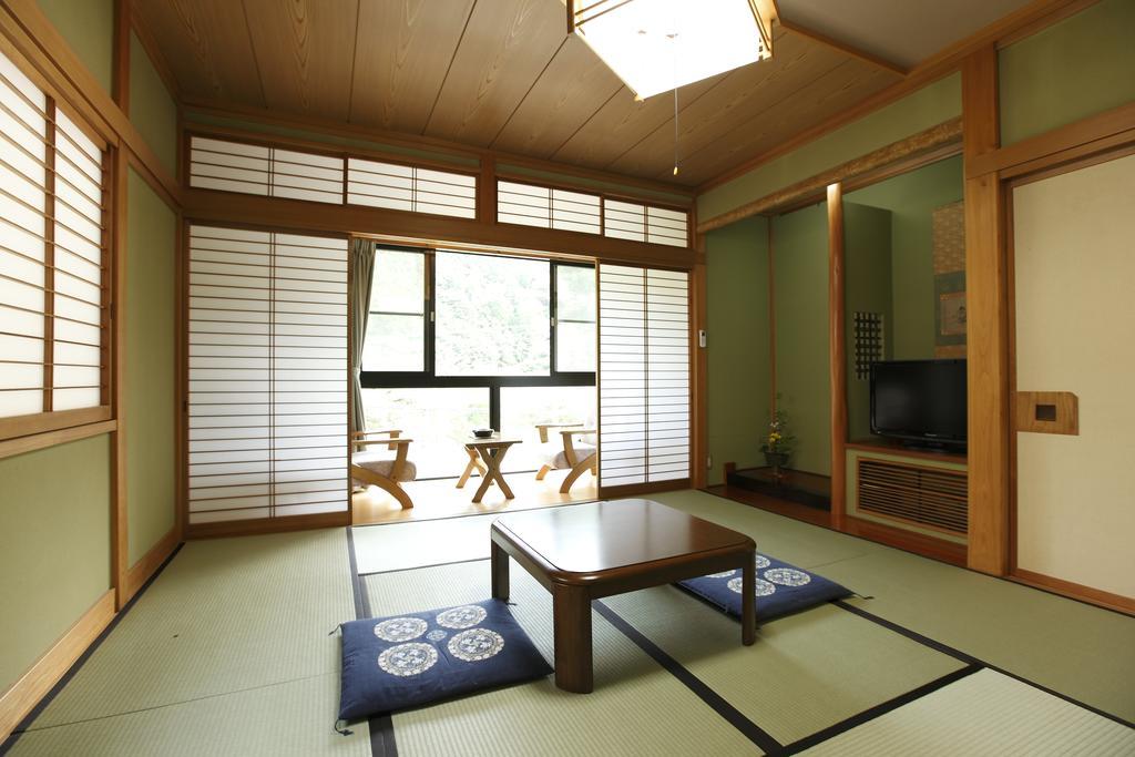 Hotel Irorino Yado Sankichi Izu  Exterior foto
