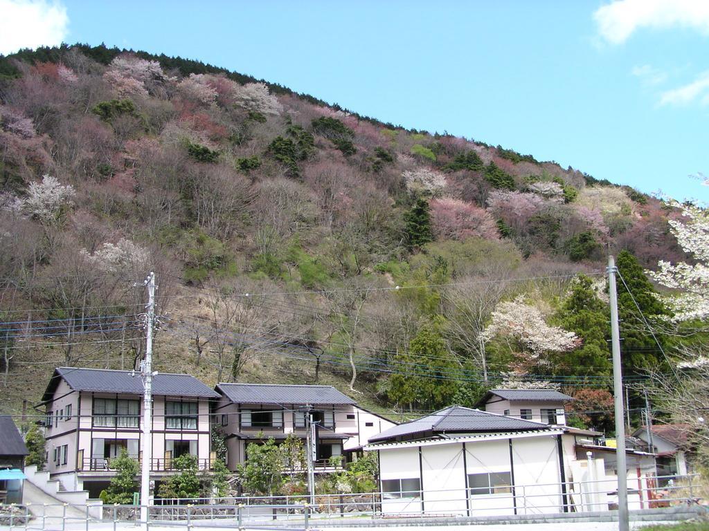 Hotel Irorino Yado Sankichi Izu  Exterior foto
