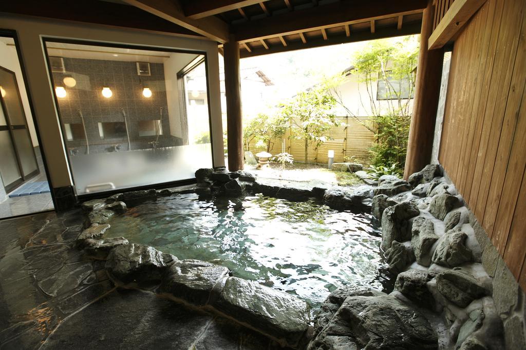 Hotel Irorino Yado Sankichi Izu  Exterior foto