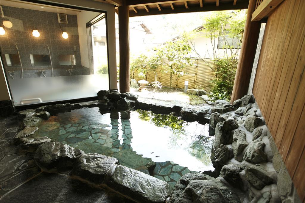 Hotel Irorino Yado Sankichi Izu  Exterior foto